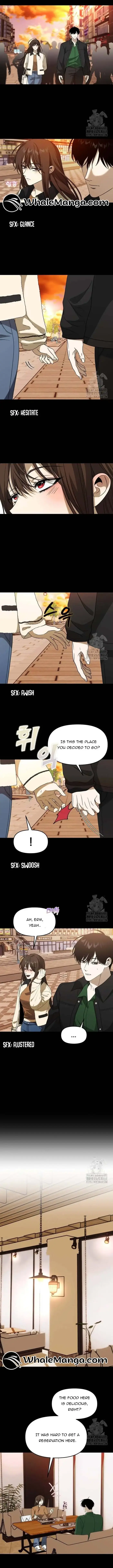 Dreaming Freedom - Chapter 177 - Page 6
