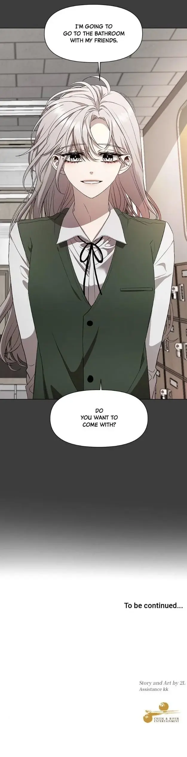 Dreaming Freedom - Chapter 19 - Page 53