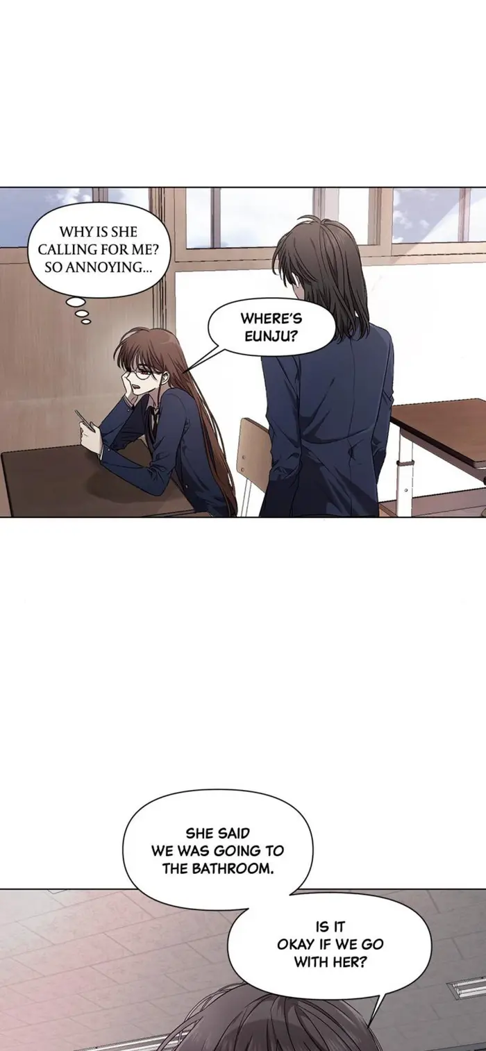 Dreaming Freedom - Chapter 12 - Page 31