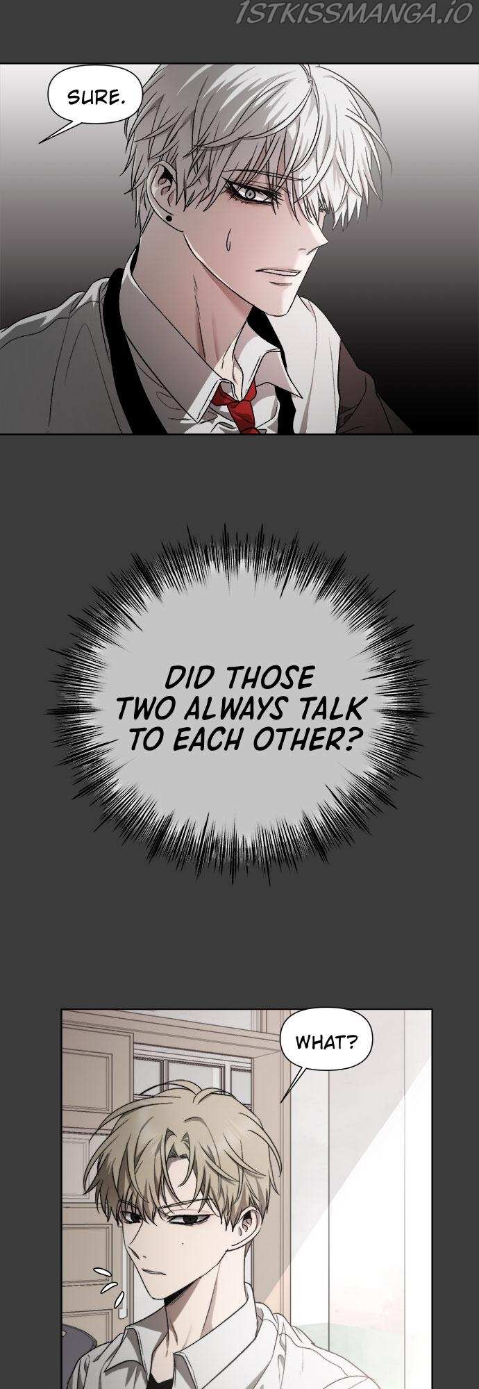 Dreaming Freedom - Chapter 30 - Page 40