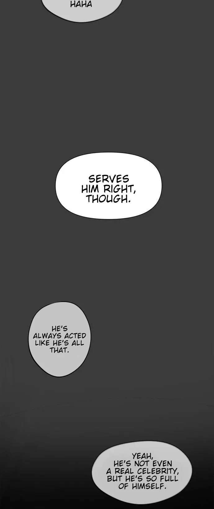 Dreaming Freedom - Chapter 29 - Page 22