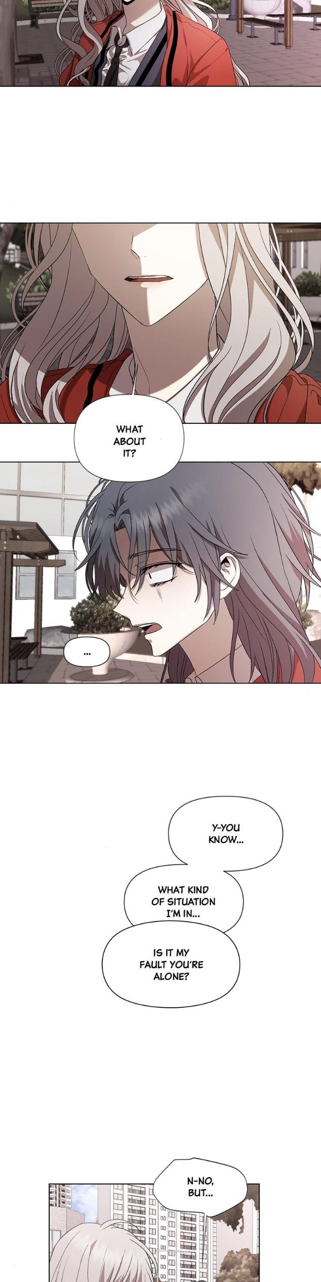 Dreaming Freedom - Chapter 17 - Page 30