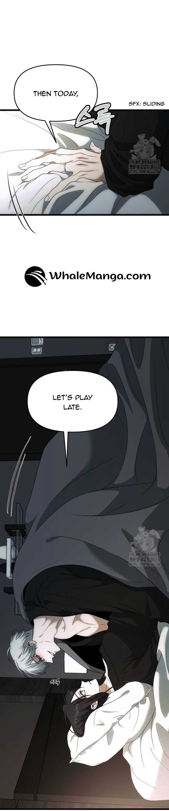 Dreaming Freedom - Chapter 172 - Page 11