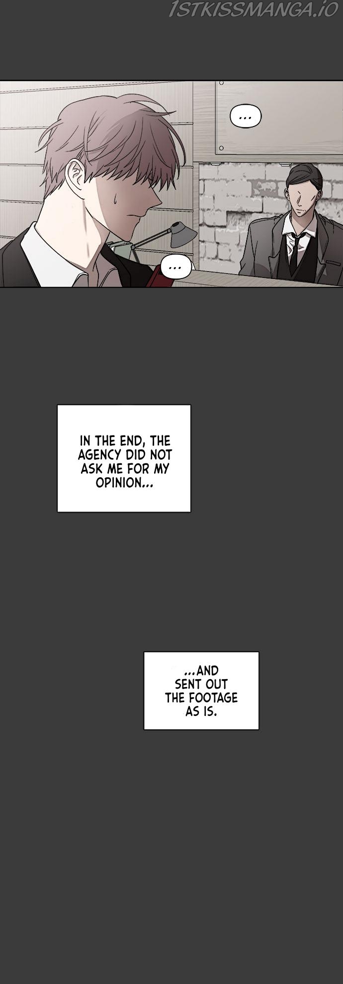 Dreaming Freedom - Chapter 31 - Page 15