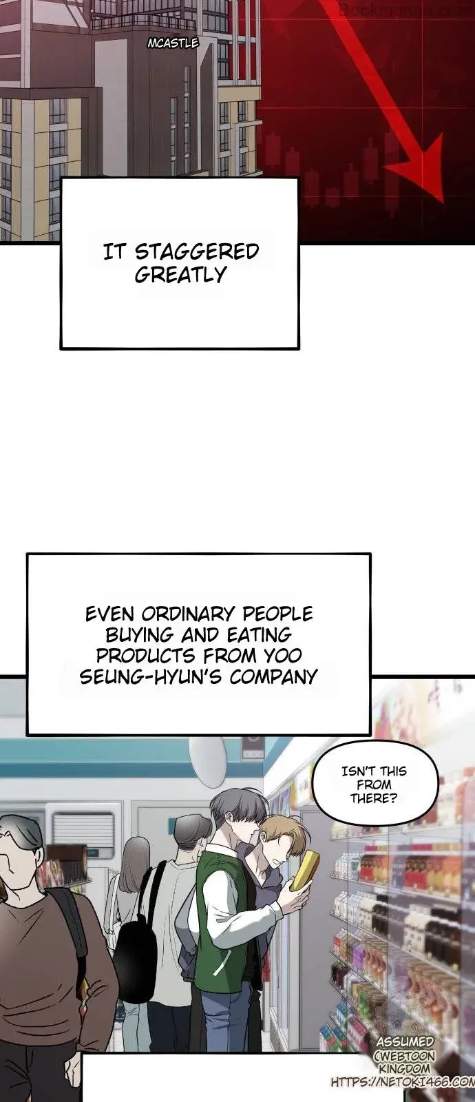 Dreaming Freedom - Chapter 166 - Page 33