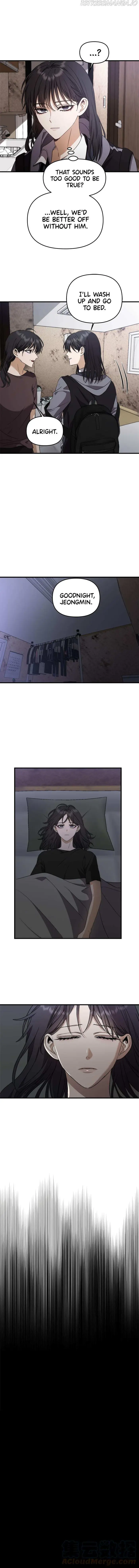 Dreaming Freedom - Chapter 49 - Page 20