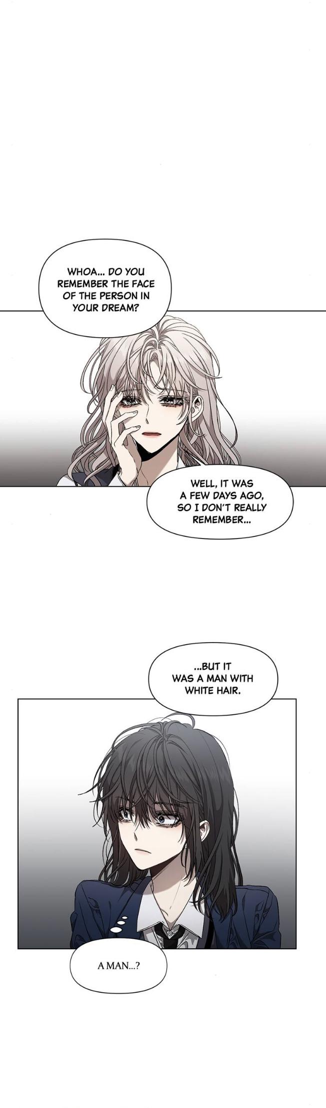 Dreaming Freedom - Chapter 7 - Page 26