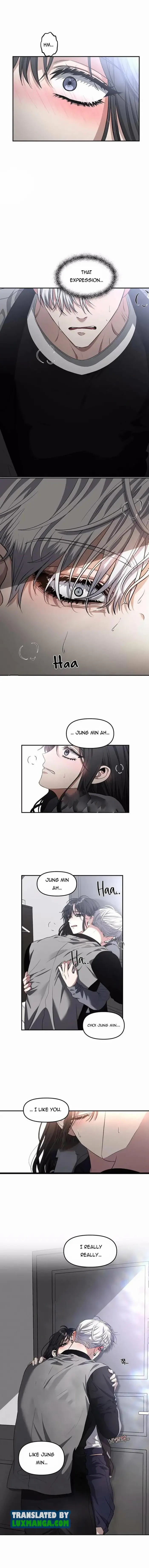Dreaming Freedom - Chapter 68.5 - Page 2