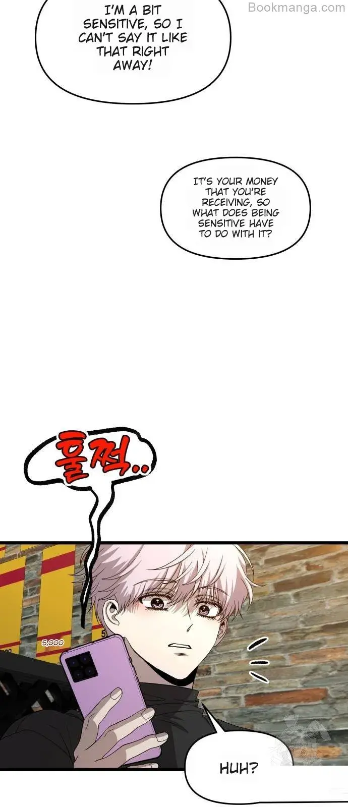 Dreaming Freedom - Chapter 164 - Page 51