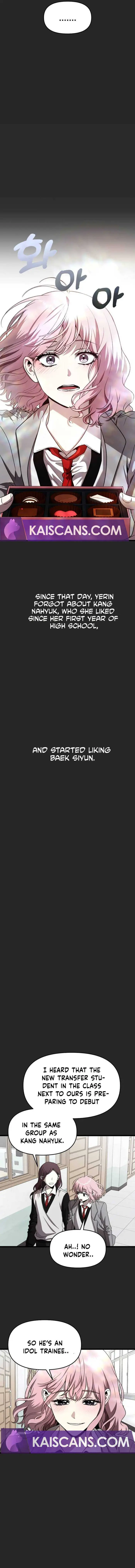 Dreaming Freedom - Chapter 135 - Page 6