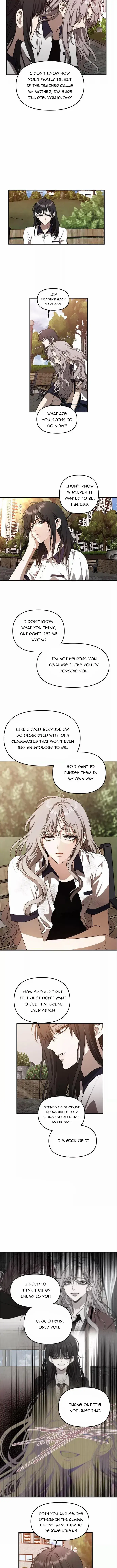 Dreaming Freedom - Chapter 60 - Page 2