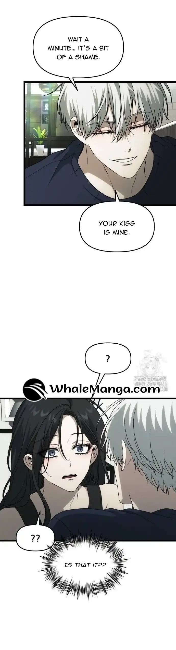Dreaming Freedom - Chapter 175 - Page 27