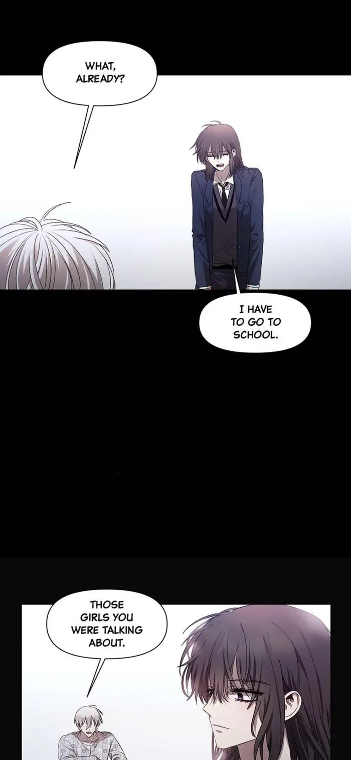 Dreaming Freedom - Chapter 14 - Page 12