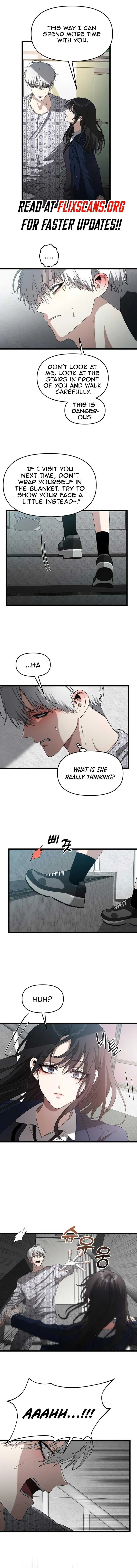 Dreaming Freedom - Chapter 122 - Page 14