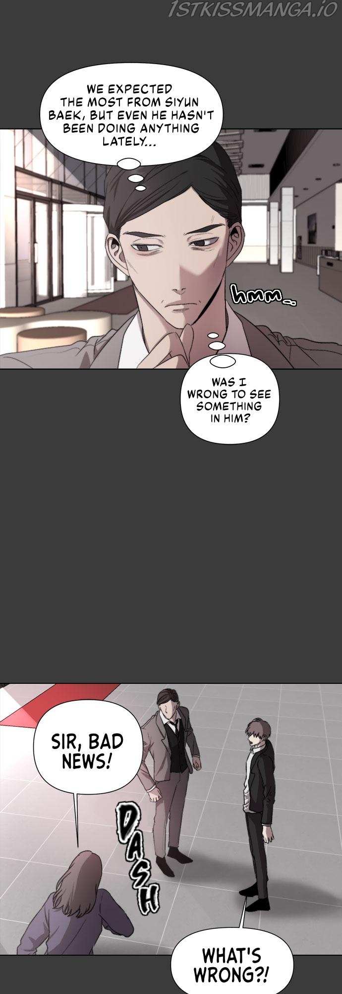 Dreaming Freedom - Chapter 30 - Page 53