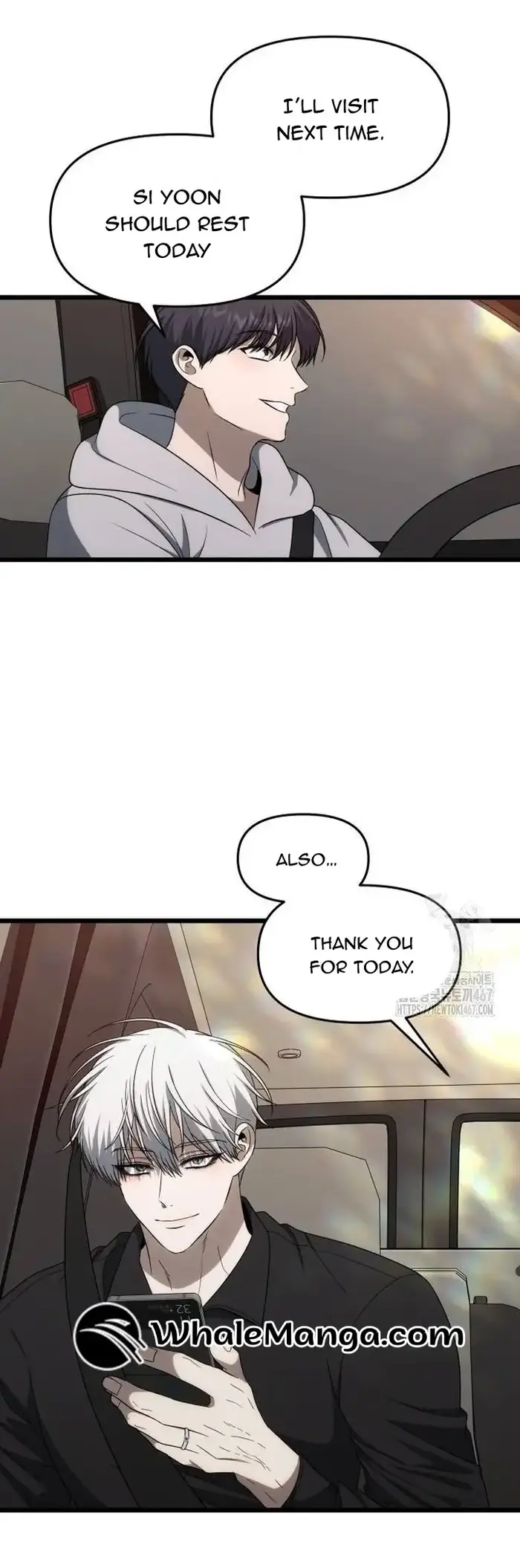 Dreaming Freedom - Chapter 174 - Page 23