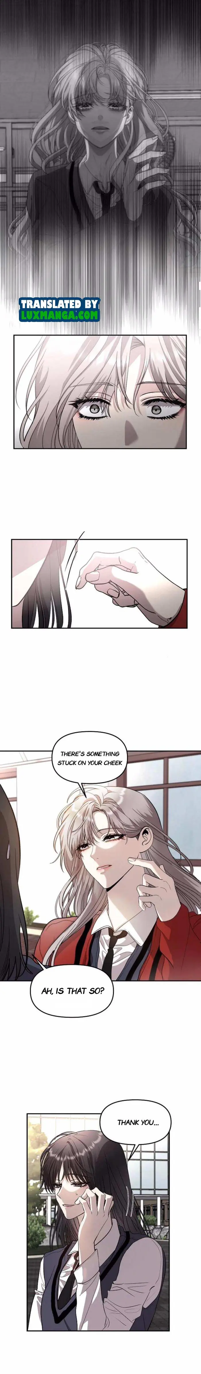 Dreaming Freedom - Chapter 77.5 - Page 2