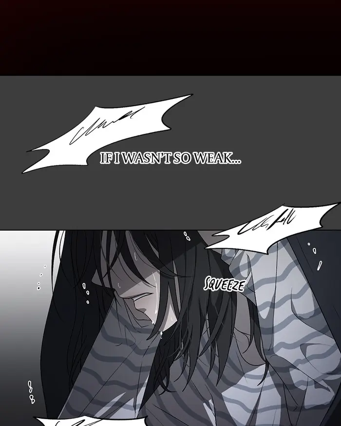 Dreaming Freedom - Chapter 5 - Page 36