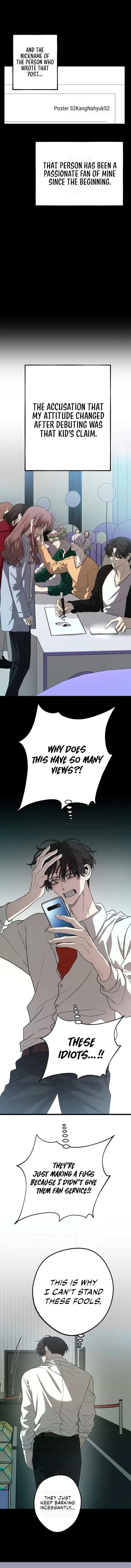 Dreaming Freedom - Chapter 98 - Page 7
