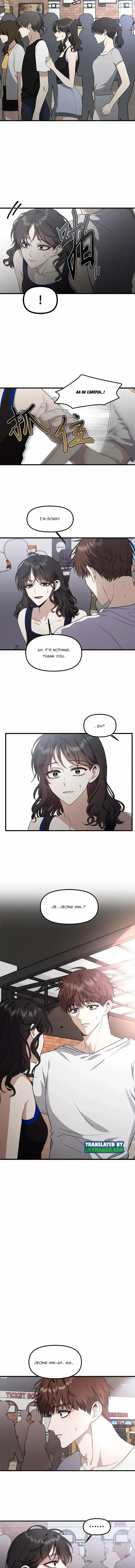 Dreaming Freedom - Chapter 52 - Page 3