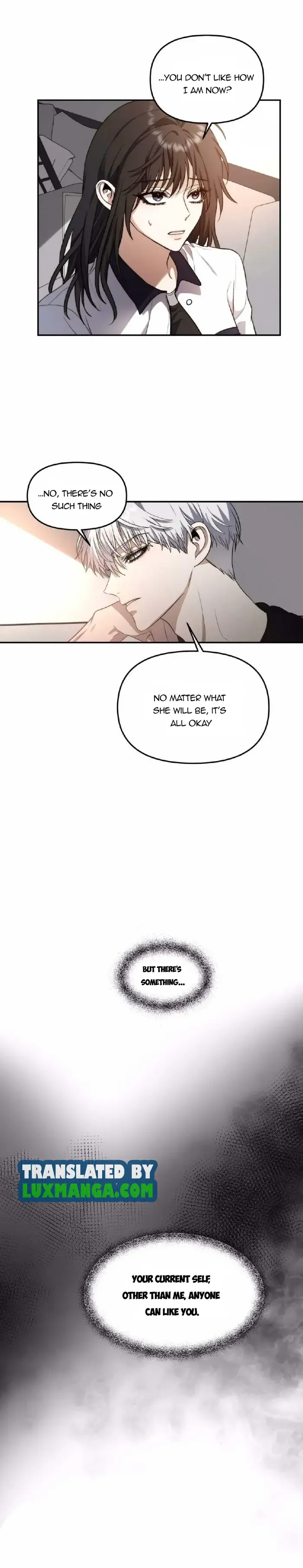 Dreaming Freedom - Chapter 62.5 - Page 10