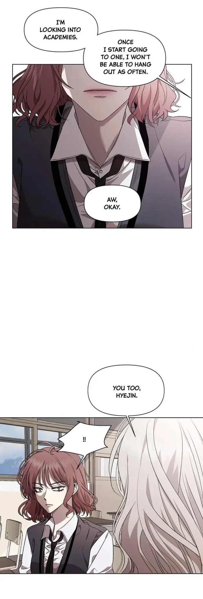 Dreaming Freedom - Chapter 19 - Page 28