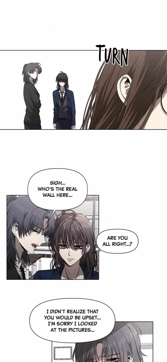 Dreaming Freedom - Chapter 11 - Page 32