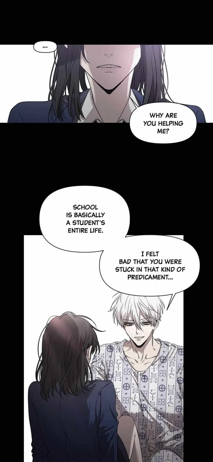 Dreaming Freedom - Chapter 11 - Page 68
