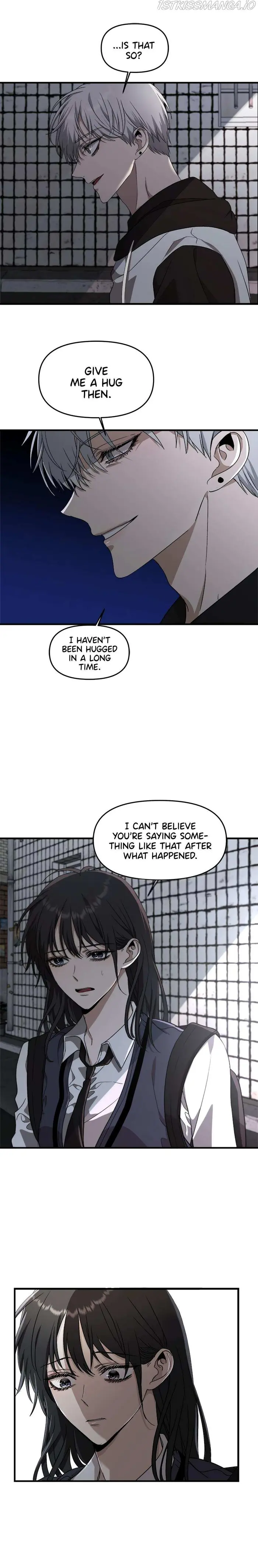 Dreaming Freedom - Chapter 47 - Page 28