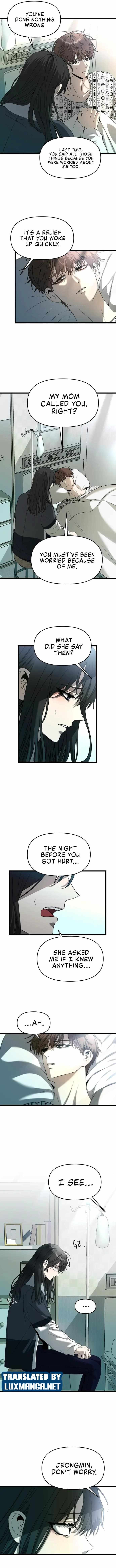 Dreaming Freedom - Chapter 100 - Page 7