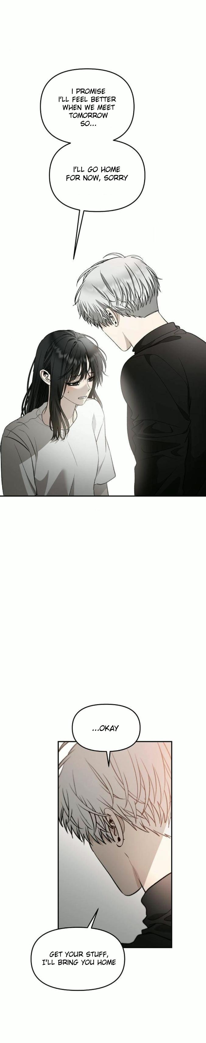 Dreaming Freedom - Chapter 73 - Page 31