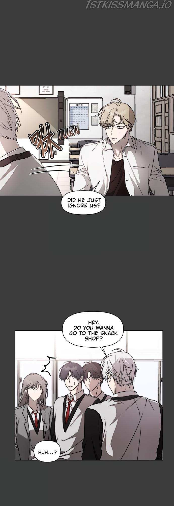 Dreaming Freedom - Chapter 31 - Page 30