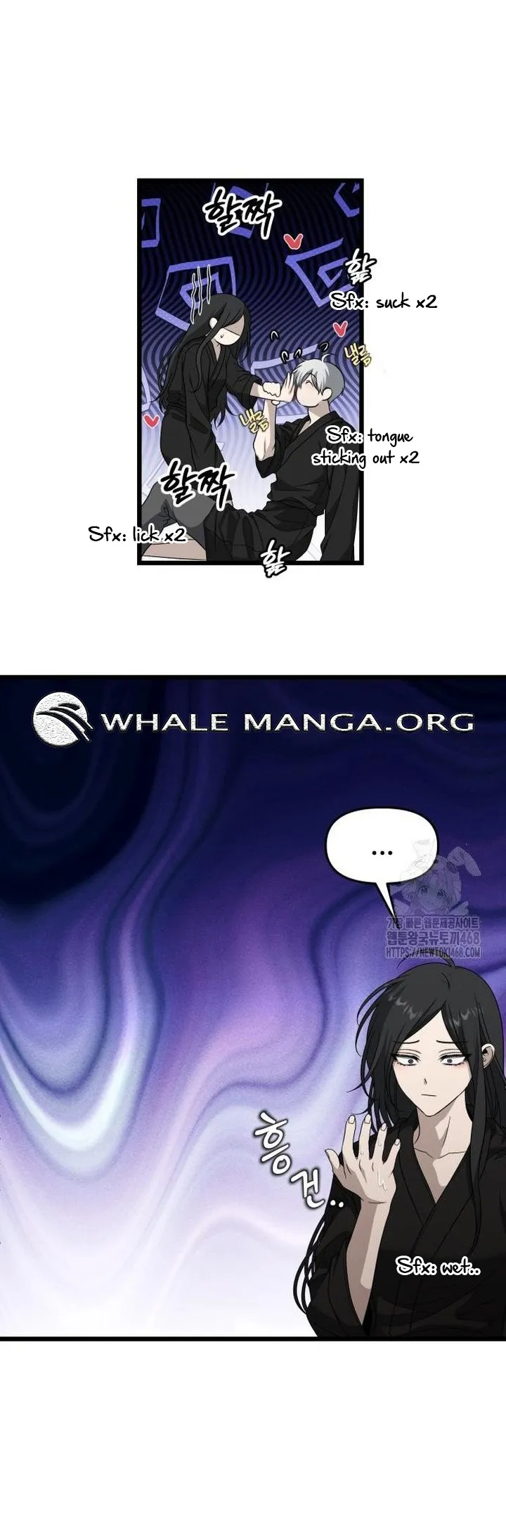 Dreaming Freedom - Chapter 182 - Page 47