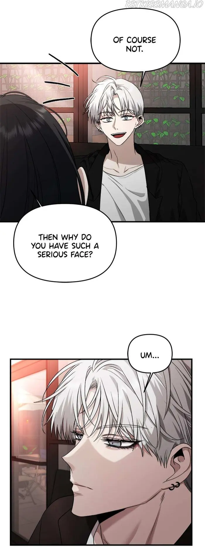 Dreaming Freedom - Chapter 45 - Page 21