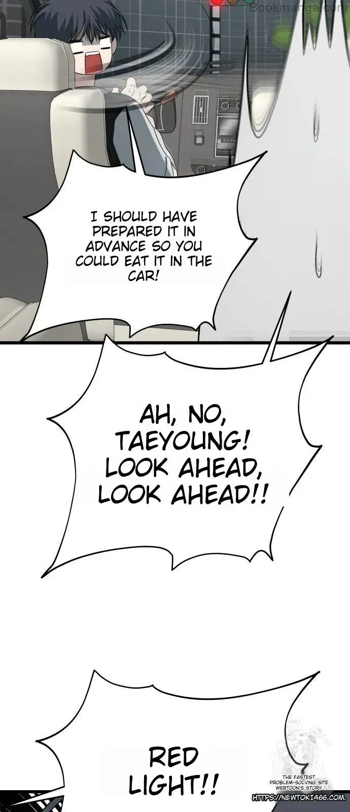 Dreaming Freedom - Chapter 167 - Page 21