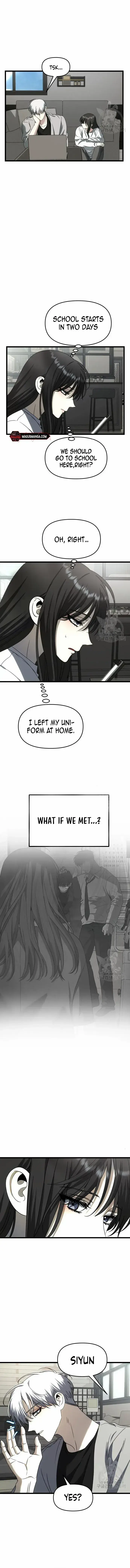 Dreaming Freedom - Chapter 111 - Page 15
