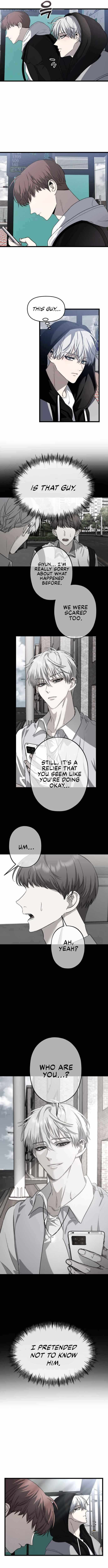 Dreaming Freedom - Chapter 106 - Page 12