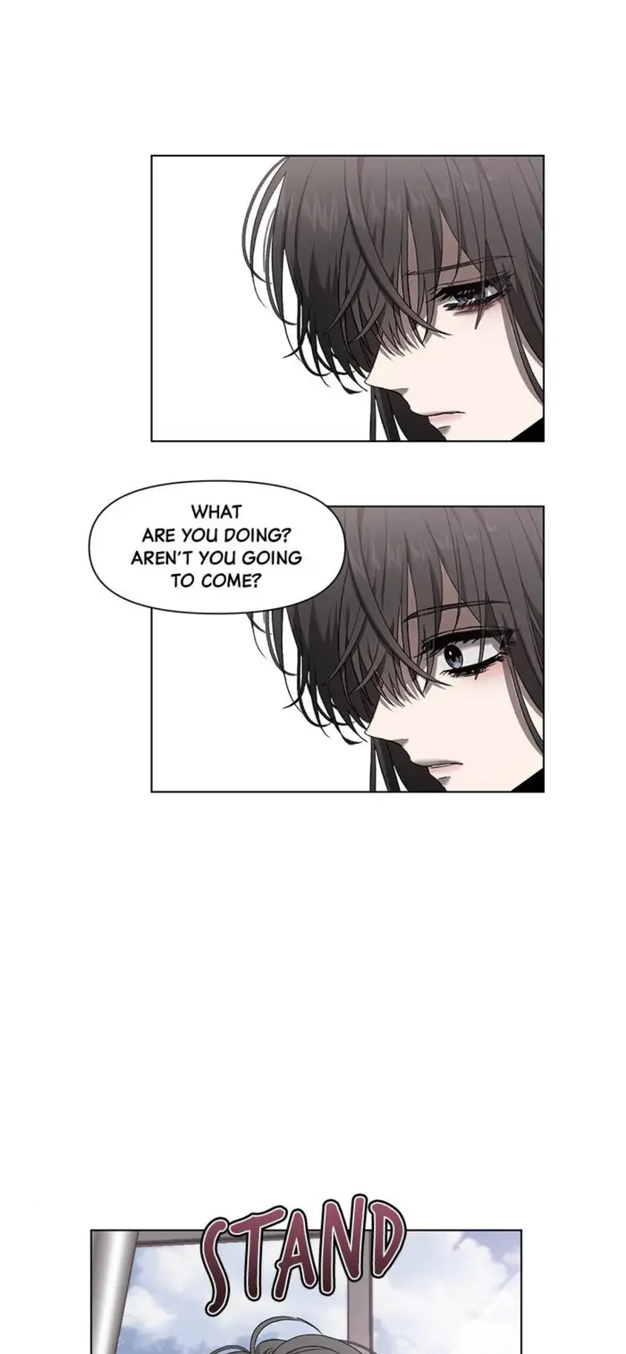 Dreaming Freedom - Chapter 10 - Page 52