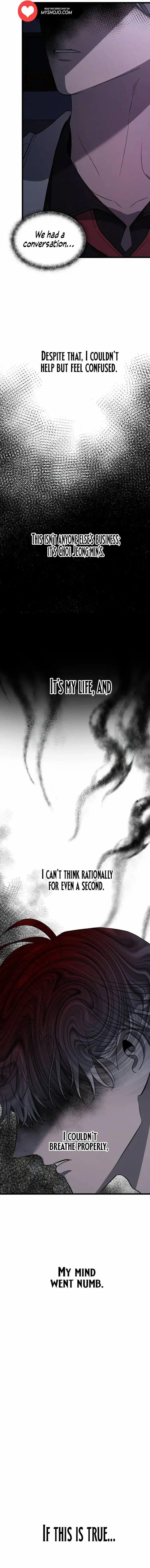 Dreaming Freedom - Chapter 162 - Page 18