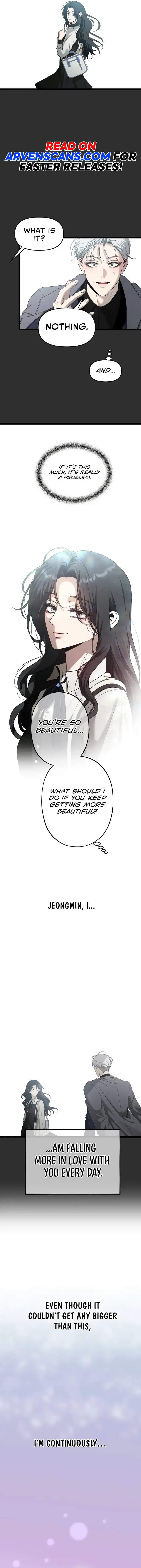 Dreaming Freedom - Chapter 155 - Page 23