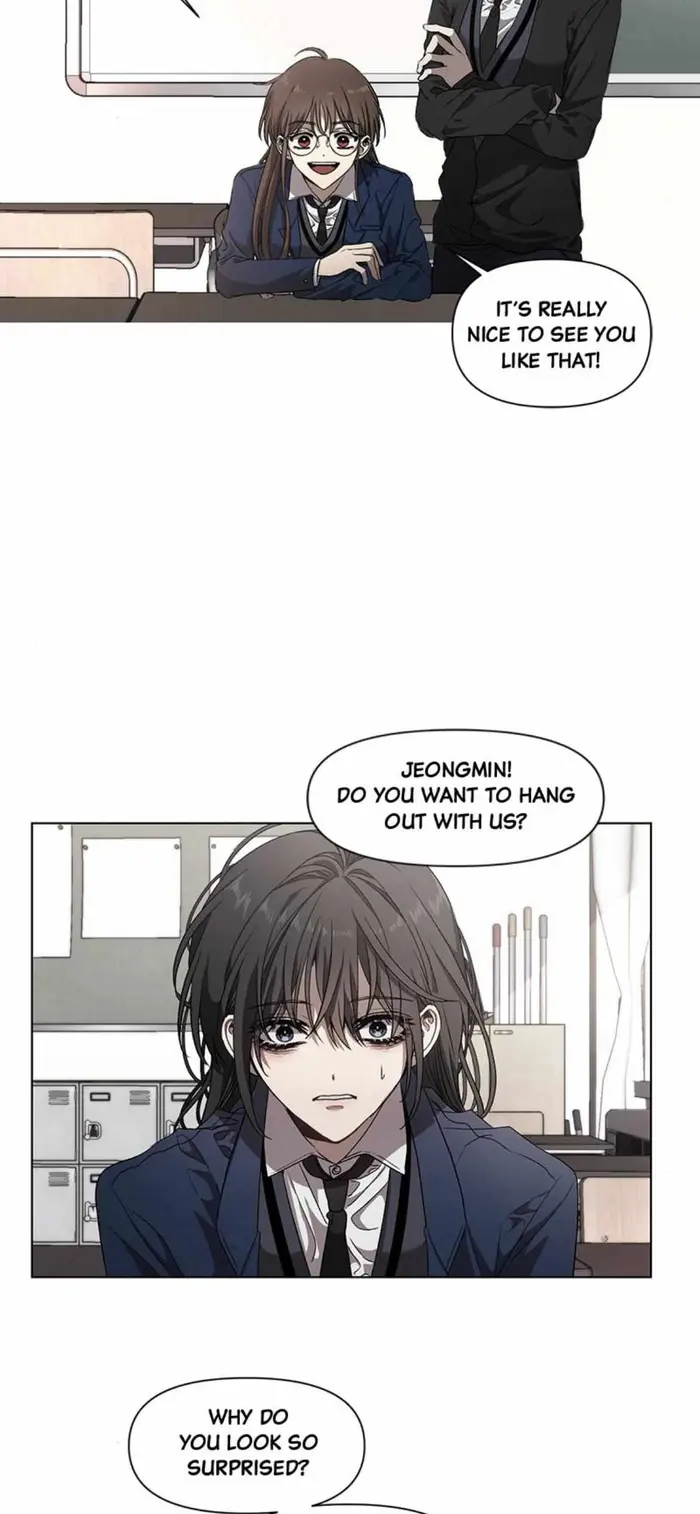 Dreaming Freedom - Chapter 10 - Page 45
