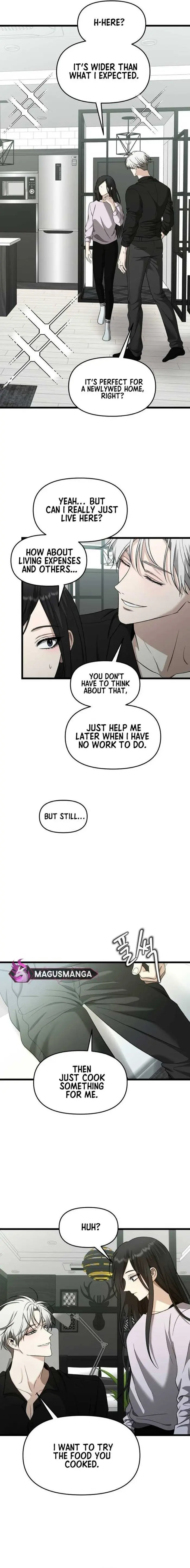 Dreaming Freedom - Chapter 150 - Page 7