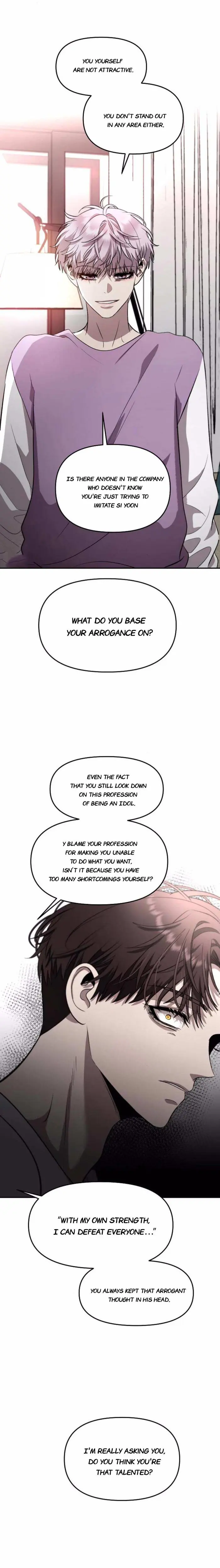 Dreaming Freedom - Chapter 76.5 - Page 2