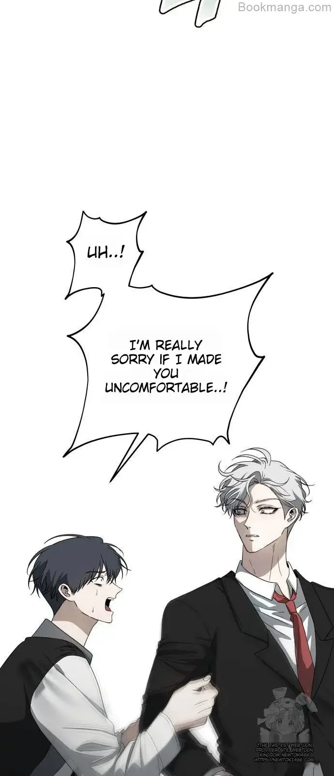 Dreaming Freedom - Chapter 167 - Page 39