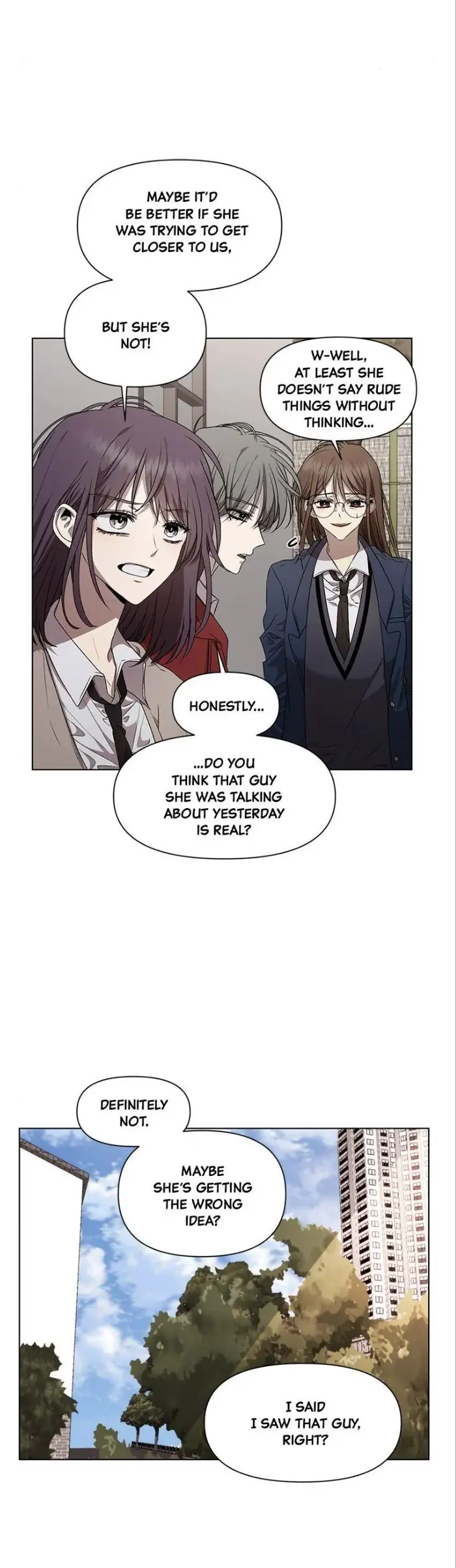 Dreaming Freedom - Chapter 19 - Page 16
