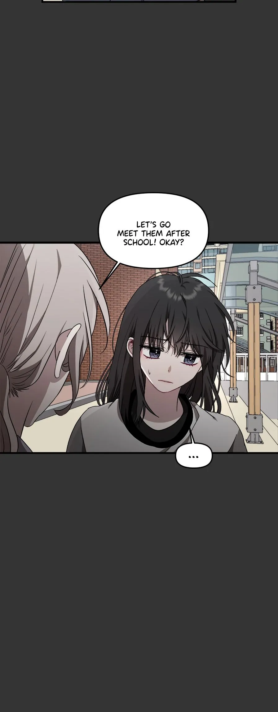 Dreaming Freedom - Chapter 43 - Page 13