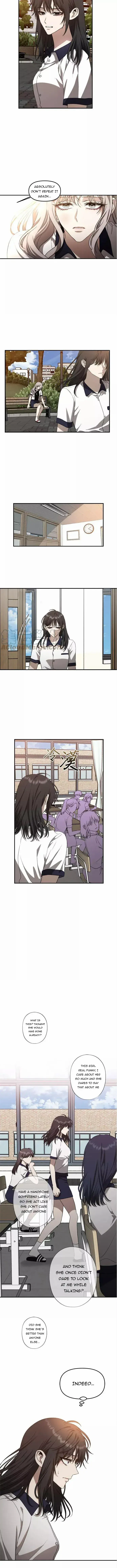 Dreaming Freedom - Chapter 60 - Page 3
