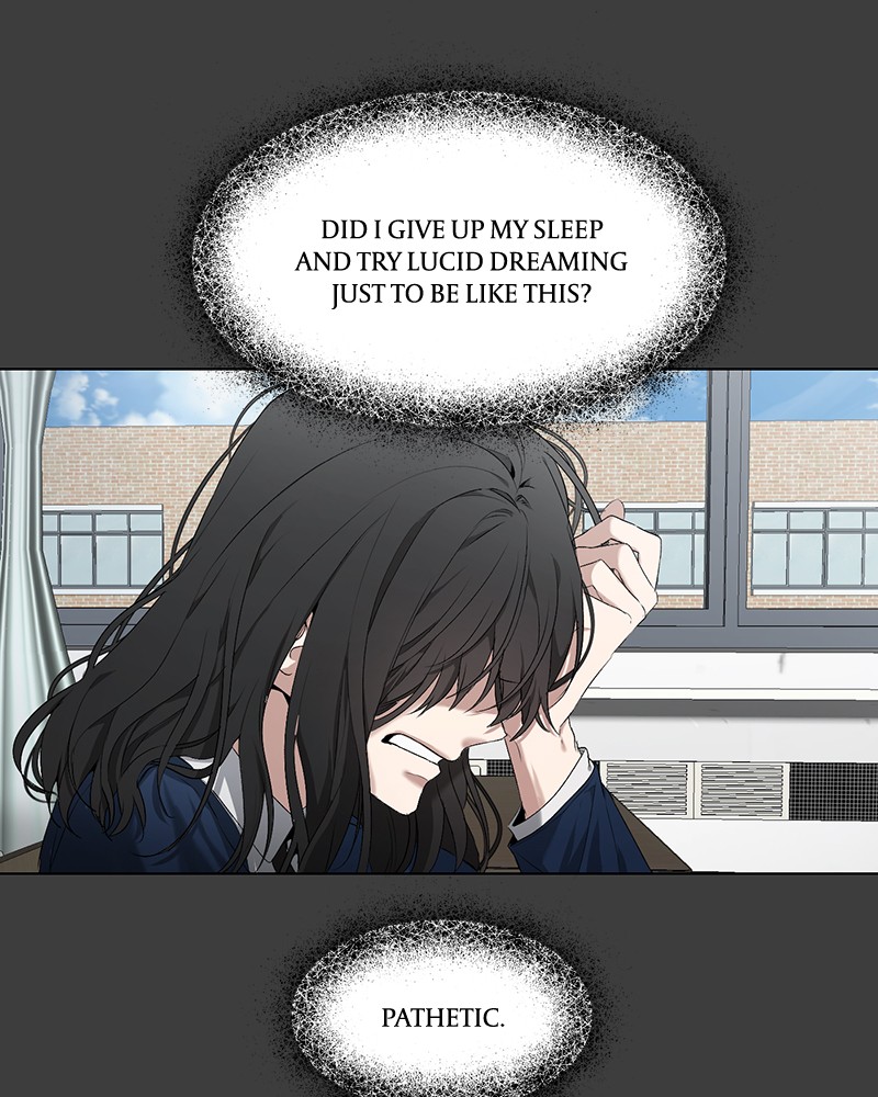 Dreaming Freedom - Chapter 3 - Page 61