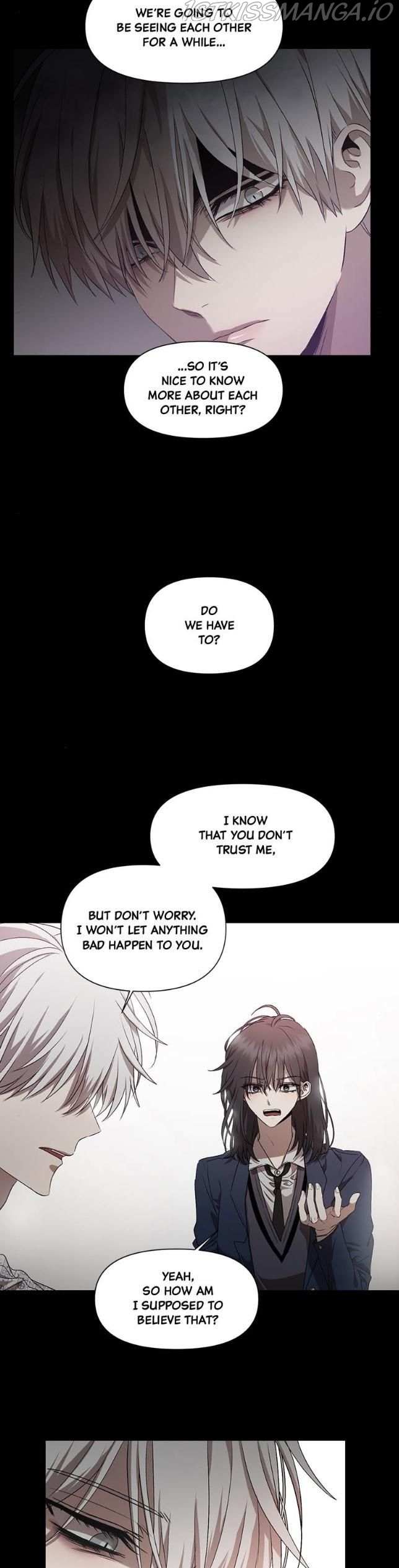 Dreaming Freedom - Chapter 18 - Page 31