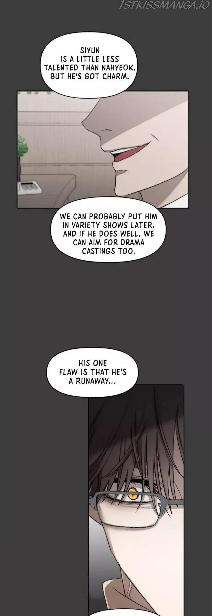 Dreaming Freedom - Chapter 28 - Page 58